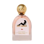 عطر فرموني هوت وارم النسائي ادو بارفيوم - 100مل