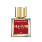 عطر هاندريد سايلنت للجنسين من نيشاني ادو بارفيوم , 50مل