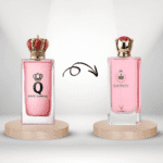 بديل عطر كيو دولتشي جابانا او دو بارفيوم 100 مل