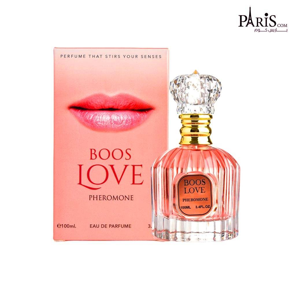 عطور فرمونيه